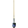 Jackson Professional Tools Jackson Professional Tools 027-1258200 Size 00 Lh Irrigating Deep Bowl Pony Shovel 027-1258200